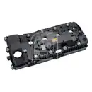 FEBI BILSTEIN 176649 Ventildeckel für BMW