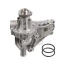 FEBI BILSTEIN 01287 Wasserpumpe für FORD, AUDI, VW, SEAT