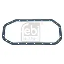 Dichtung Ölwanne Febi Bilstein 08191 für Audi für VW