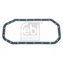 FEBI BILSTEIN 08191 Ölwannendichtung für VW, AUDI