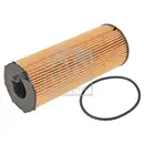 FEBI BILSTEIN 172261 Ölfilter