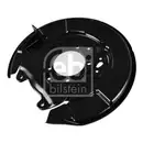 FEBI BILSTEIN 176756 Spritzschutzblech für TOYOTA
