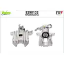 Bremssattel Fte 9298132 Neogen für Audi für Seat für Skoda für VW