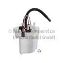 PIERBURG 7.00468.61.0 ELEKTRISCHE KRAFTSTOFFPUMPE MIT HALTER