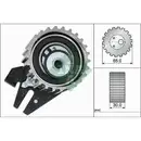 Spannrolle Zahnriemen Schaeffler Ina 531 0844 10 für Alfa Romeo für Fiat