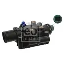 Thermostatgehäuse Febi Bilstein 34977 für Citroën für Peugeot für DS