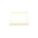 BOSCH 1 987 435 010 Filter, Innenraumluft M5010
