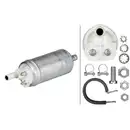Kraftstoffpumpe Hella 8TF 358 146-381 für Audi für Mazda für Mercedes Benz