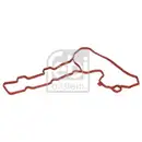Dichtung Zylinderkopfhaube Febi Bilstein 177832 für Citroën für Opel für Peugeot