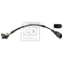 Impulsgeber Kurbelwelle Febi Bilstein 175523 für Audi für Seat für Skoda für VW