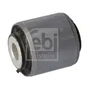 Lagerung Lenker Febi Bilstein 182101 für Renault für Smart Hinterachse Links