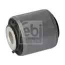 FEBI BILSTEIN 182101 Querlenkerlager für SMART, RENAULT