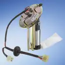 Kraftstoffpumpe Bosch 0 986 580 503 Im Kraftstoffbehälter