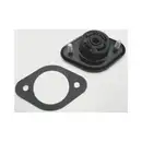 2x SACHS Federbeinstützlager Domlager inkl. Dichtung Hinterachse Alpina BMW 3er