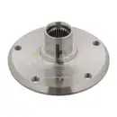 FEBI BILSTEIN 32535 Radnabe für BMW