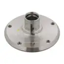 FEBI BILSTEIN 32535 Radnabe für BMW