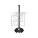 Einlassventil Febi Bilstein 181650 für Citroën für Peugeot