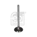 FEBI BILSTEIN 181650 Einlassventil für PEUGEOT, CITROËN