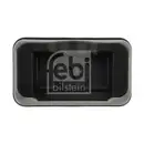 Aufnahme Wagenheber Febi Bilstein 34984 Febi Plus für Mercedes Benz Beidseitig