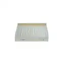BOSCH 1 987 435 011 Filter, Innenraumluft M5011