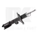 Stoßdämpfer Nk 65501220 für Daewoo Vorderachse Links