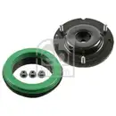 Reparatursatz Federbeinstützlager Febi Bilstein 182139 für Peugeot