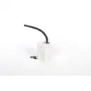 Kraftstoffpumpe Bosch 0 986 580 824 für Audi für Seat für Skoda für VW
