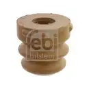 FEBI BILSTEIN 23458 Anschlagpuffer für VW, SEAT, SKODA, CUPRA