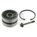 FEBI BILSTEIN 26448 Rep. Satz Dreieckslenker für DAF, MERCEDES-BENZ