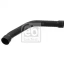 FEBI BILSTEIN 30472 Kühlwasserschlauch für MERCEDES-BENZ