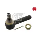 FEBI BILSTEIN 32536 Spurstangenendstück für DAF