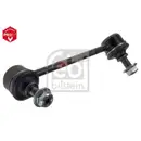 Stange/strebe Stabilisator Febi Bilstein 48124 Prokit für Mazda