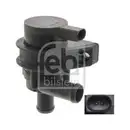 FEBI BILSTEIN 49834 Zusatzwasserpumpe für VW, SEAT, SKODA, AUDI