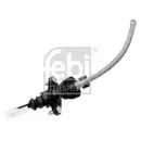 FEBI BILSTEIN 177658 Kupplungsgeberzylinder