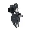HELLA 5DR 009 728-531 Generatorregler, Bosch