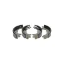 BOSCH 0 986 487 274 Bremsbackensatz