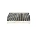 BOSCH 1 987 435 515 Filter, Innenraumluft R5515