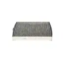 Filter Innenraumluft Bosch 1 987 435 515 für Opel für Vauxhall für Chevrolet