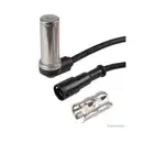 Sensor Raddrehzahl Herth+buss Elparts 70660918 für Mercedes Benz Hinterachse