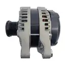 Generator Hella 8EL 011 713-631 für Ford Für Fahrzeuge Mit Elektr. Zusatzheizung