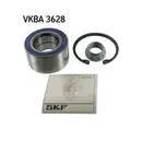 SKF VKBA 3628 Radlagersatz