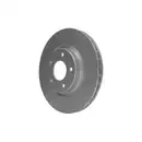 ATE 24.0128-0229.1 Bremsscheiben 2 Stück für JAGUAR