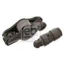 Ventilstößel Febi Bilstein 32537 für Audi für Seat für Skoda für VW Auslassseite