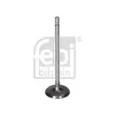 FEBI BILSTEIN 181077 Einlassventil für RENAULT, DACIA, NISSAN