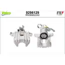 Bremssattel Fte 9298129 Neogen für Audi für Seat für Skoda für VW