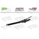 FTE 2102715 CMC FTE PEUGEOT 207 LHD