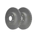 Original ATE Bremsenset Bremsscheiben Ø300 belüftet Bremsbeläge vorn Ford Mondeo