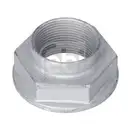 FEBI BILSTEIN 100753 Achsmutter für MERCEDES-BENZ
