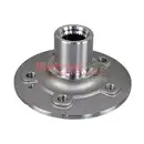 Radnabe Metzger N 1101 Greenparts für Mercedes Benz für Mercedes Benz