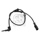 Sensor Raddrehzahl Febi Bilstein 179001 für Renault Vorderachse Links